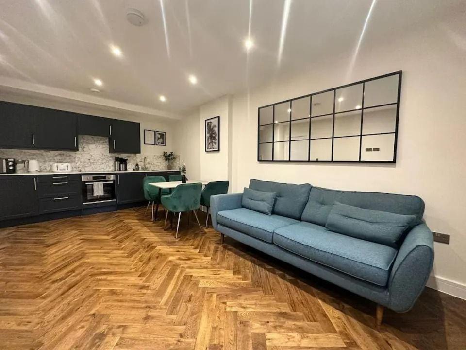 Bloomsaway Seafront One Bedroom Bn121amid